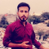 Muhammad Zohaib Anjum