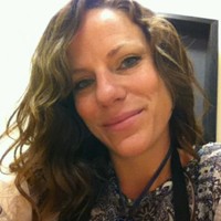 Steffanie Spangle