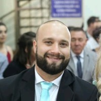 Leandro Cosmo