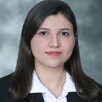 Sareh Ahmadi