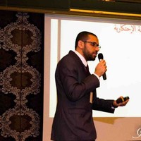 Mohamed Al Abd