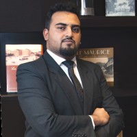 Amritesh Krishan Reetoo