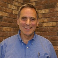 Timothy Bissell