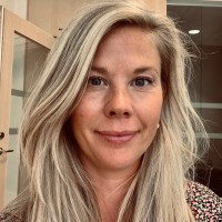 Maria Lindgren