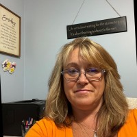 Lori Wenetta (Gagne)