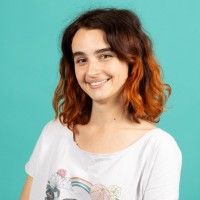 Marie Ferrieux