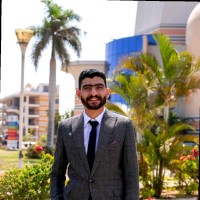 Ahmed Yosri