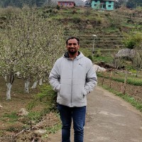 Lakshya Jain