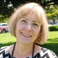 Suzanne Hartman, APR, Fellow PRSA