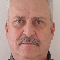 Ludrick Johannes Barnard