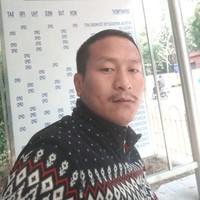 Cheychey Dorji