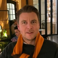 Marcus Falck
