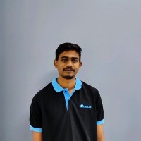 Jothish M