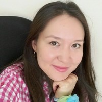 Tolkyn Baimaganbetova