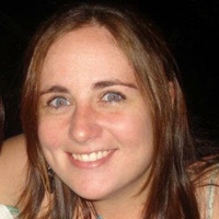 Sarah Delbridge
