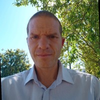 Sebastien Cantoro