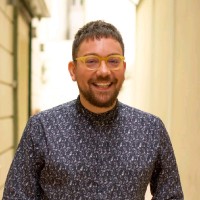 Dimitris D. Vlastos