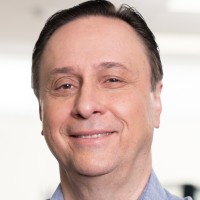 Mauricio Carvalho D’amico