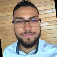 ISAQUE SANTOS