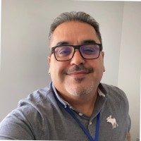 Ismail Ali Ismail