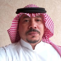 عيد الشمري