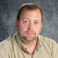 Mike Van Pelt