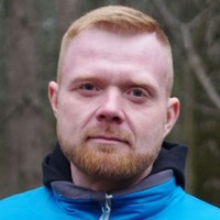 Artem Cheranev