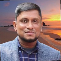 Abul Hossain