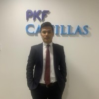 Pedro Alvarado Jr.