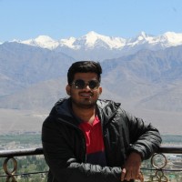 Bhuvanesh G