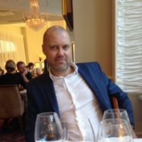 Richard Bohman