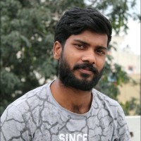 Venkata Ramana Vundamatla