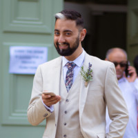 Junaid Patel