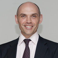 Ross Crocker