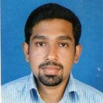 Anoop C Narayanan