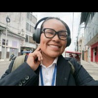 Liz Claudia Macuyama Gamarra