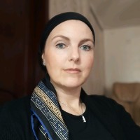 Elisheva (Alecia) Vanunu