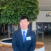 Jonathan Yang