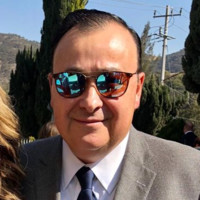 Gerardo Vidales