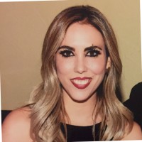 Liliana Alanís Arenas