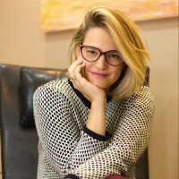 Barbara Lavinsky