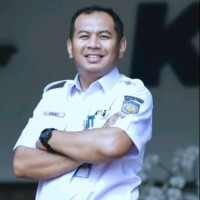 Deny Eko Andrianto, SE M.Ak BKP