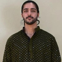 Sidharth Sharma