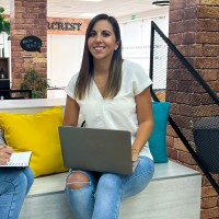 Silvia Sarmiento Nocito