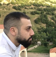 Ali Fneish