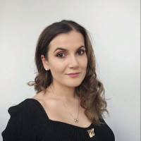 Iuliana Toma