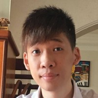 Nicholas Chong