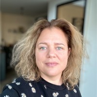 Chantal Verhagen