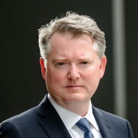 Mark McKenna