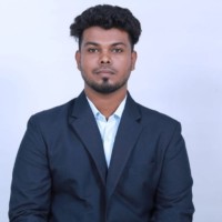 Antony Akash
